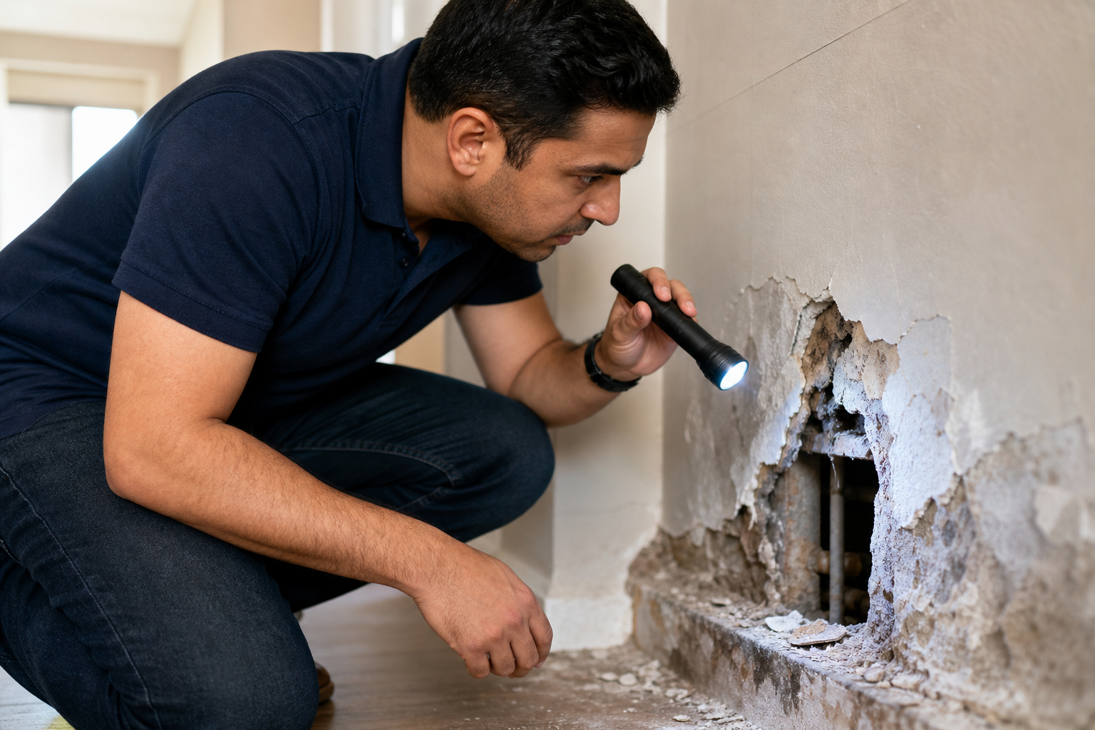 Inspection, condition, and builder red flags for resale and pre-construction — first time home buyer guide