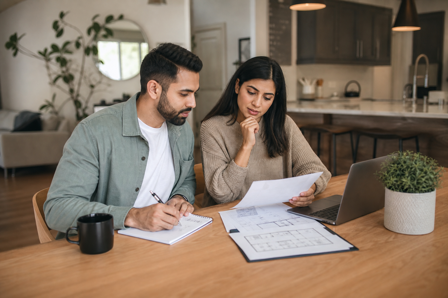 Practical next steps and a Brampton checklist you can use now — first time home buyer guide