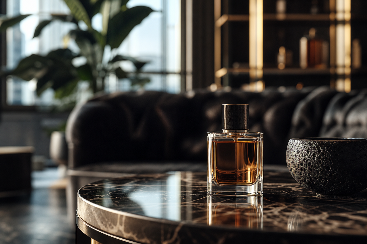 Choose niche cologne with confidence