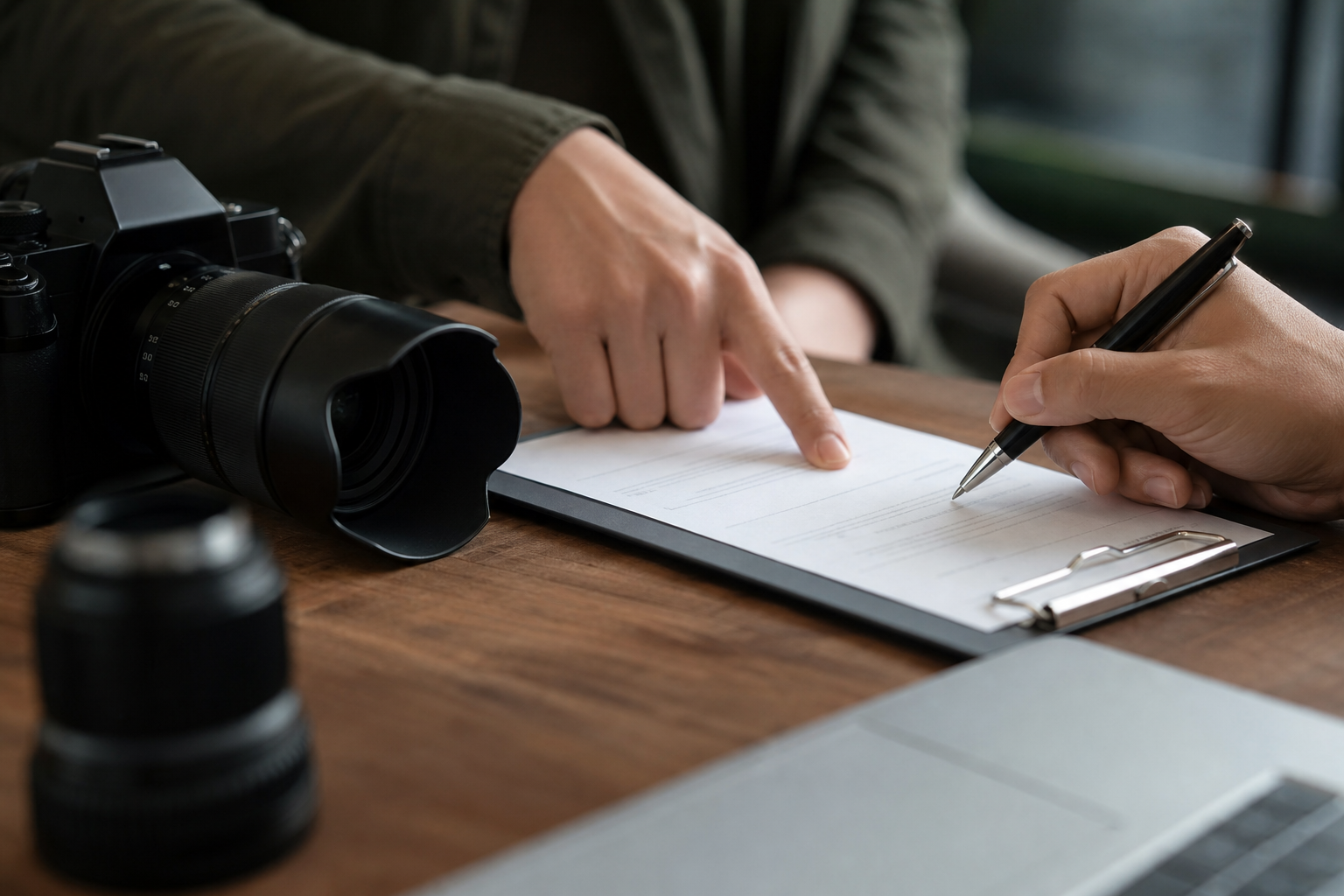 Rights, licensing, and authenticity: what to ask before you sign — campaign content creation
