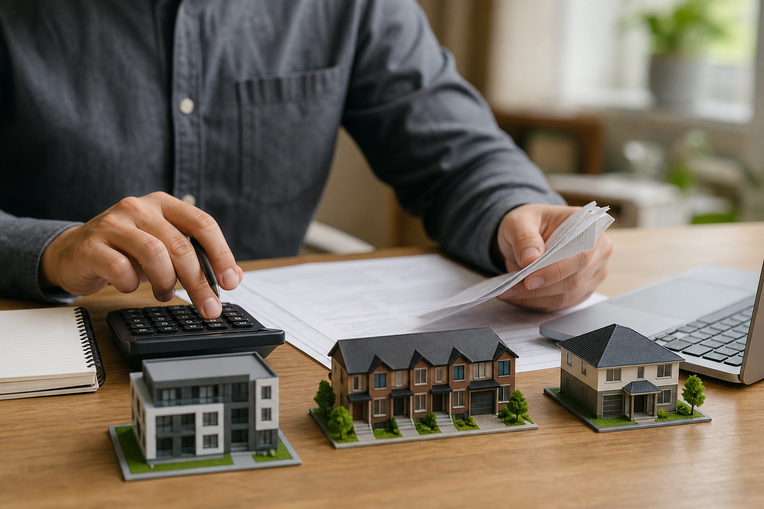 Upfront and monthly costs every buyer should compare — Toronto homes for sale