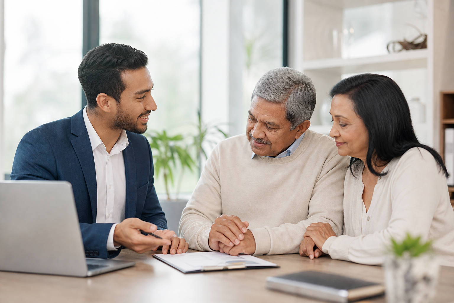 What a trustworthy Surrey broker should provide — Super Visa insurance for parents in Surrey