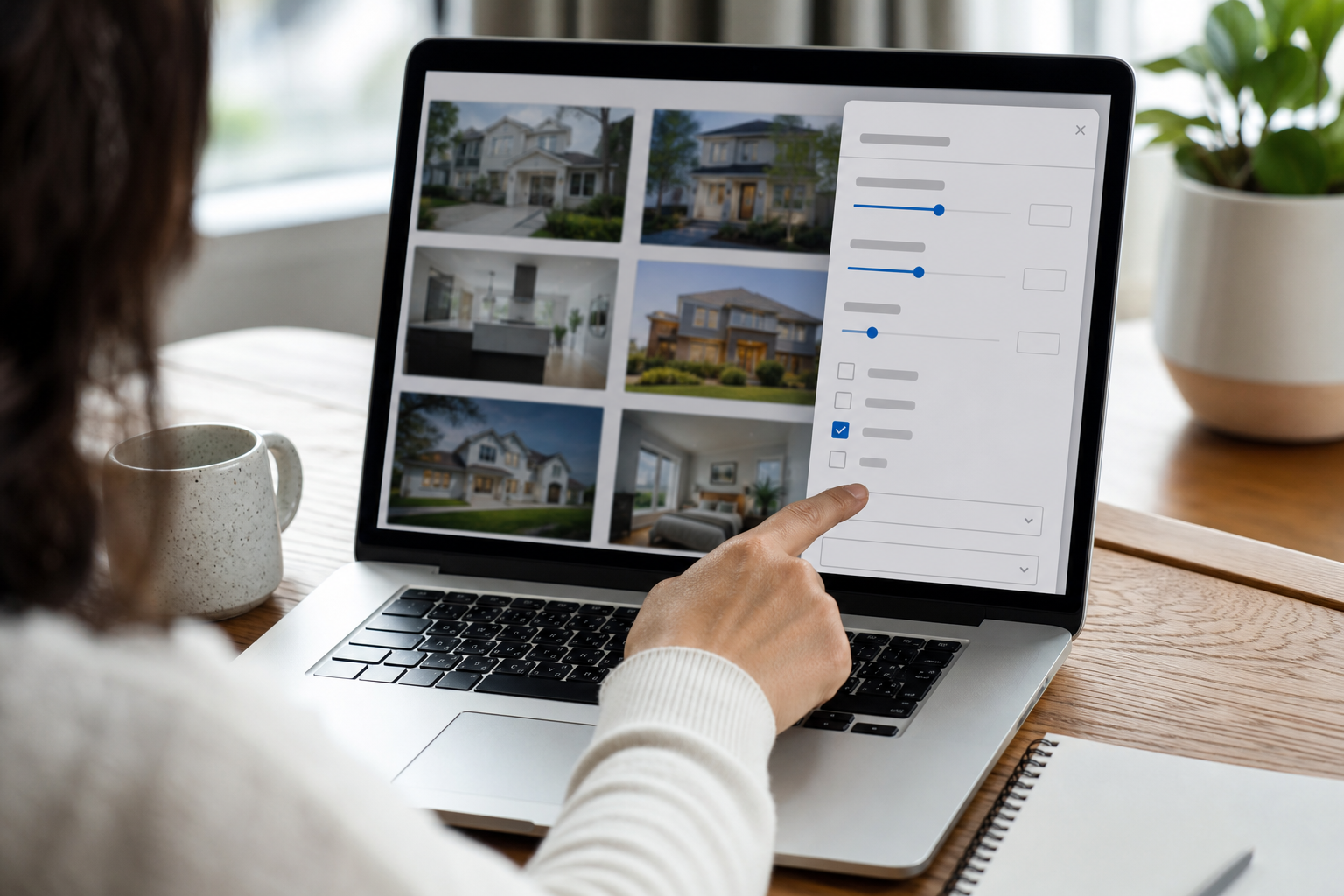 How filters change results and common pitfalls to avoid — MLS property search filters