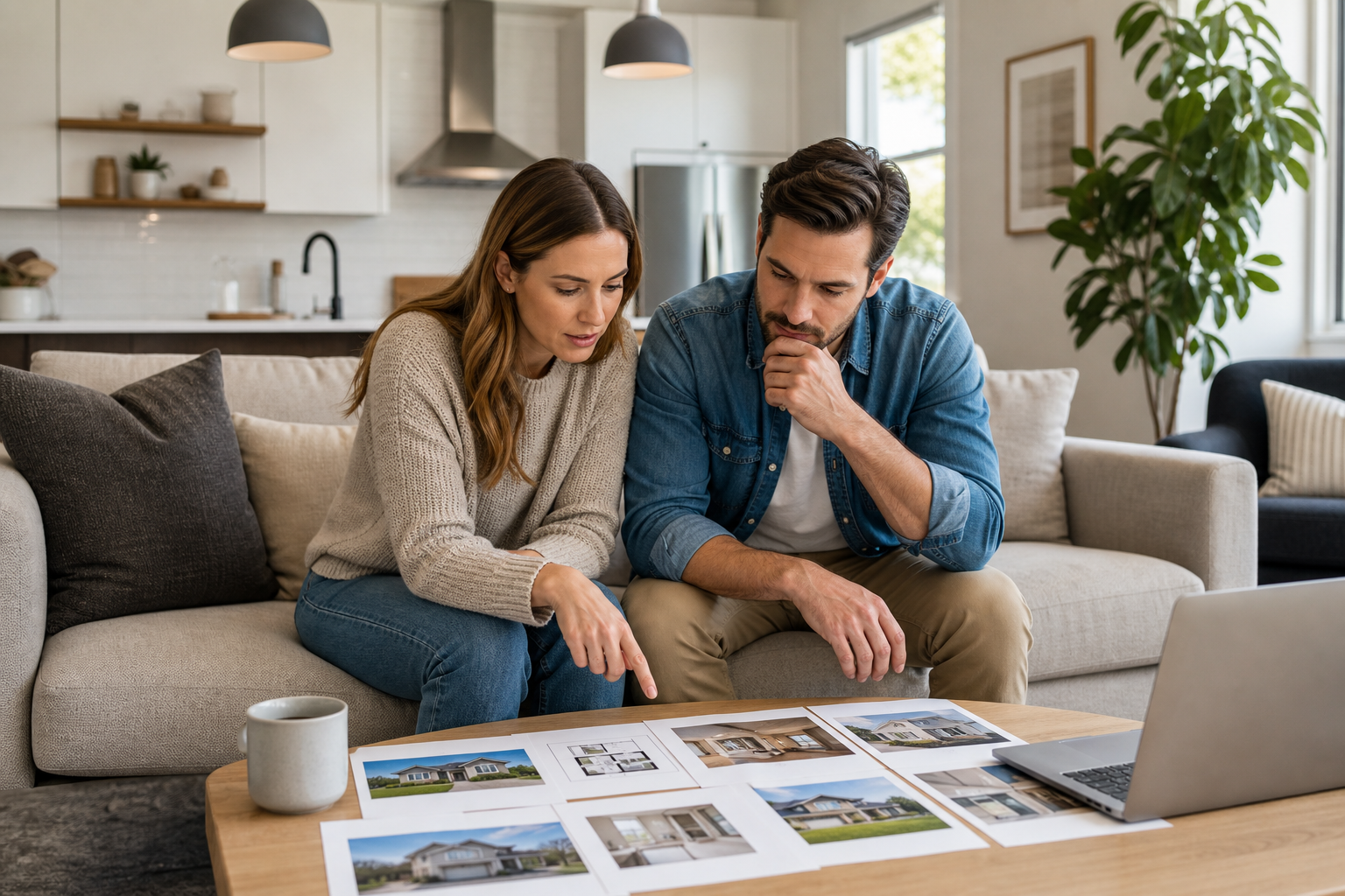 Decision criteria: which filters to choose first — MLS property search filters