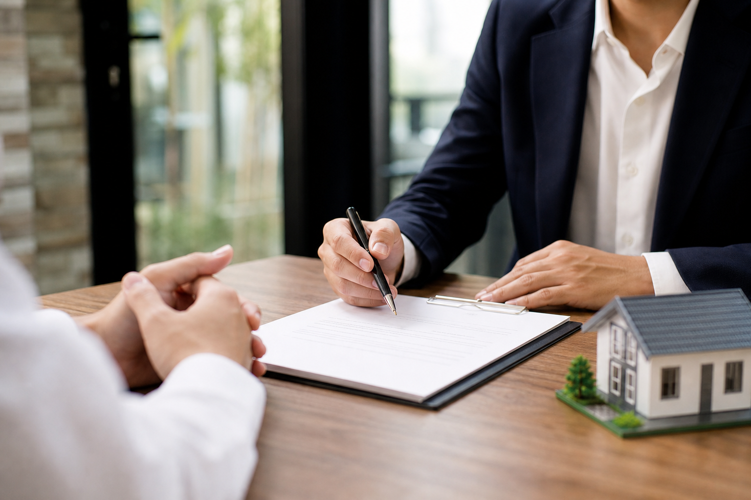 Essential seller questions to ask your listing agent — cambridge seller questions