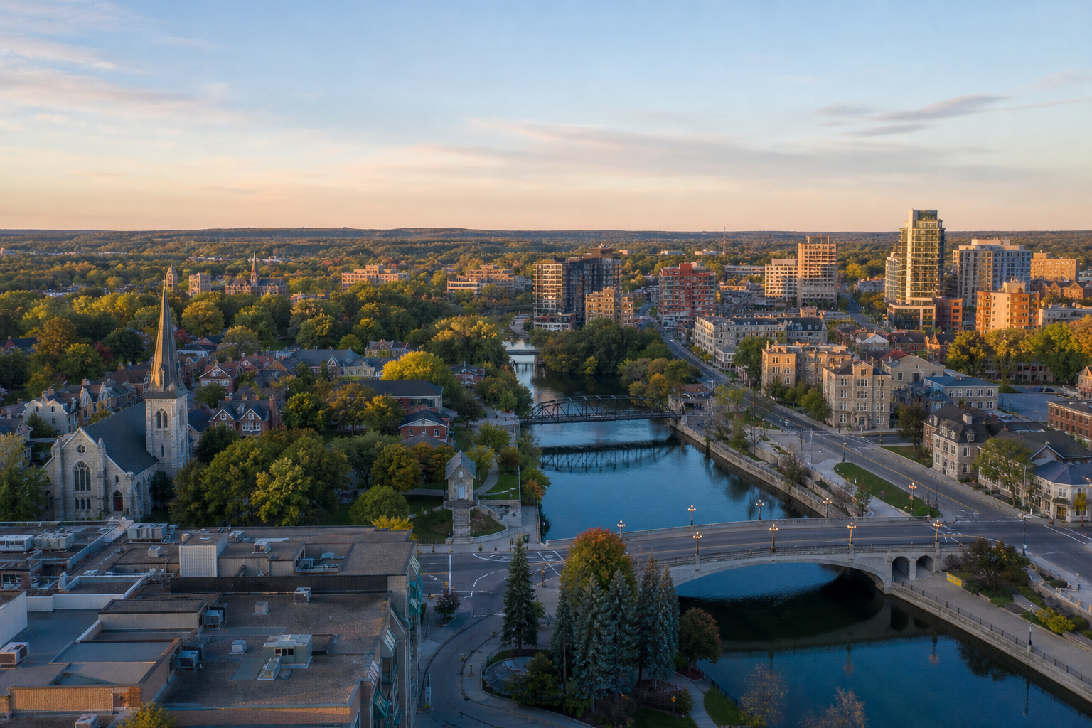 Local considerations for Cambridge, Kitchener and Waterloo sellers — cambridge seller questions