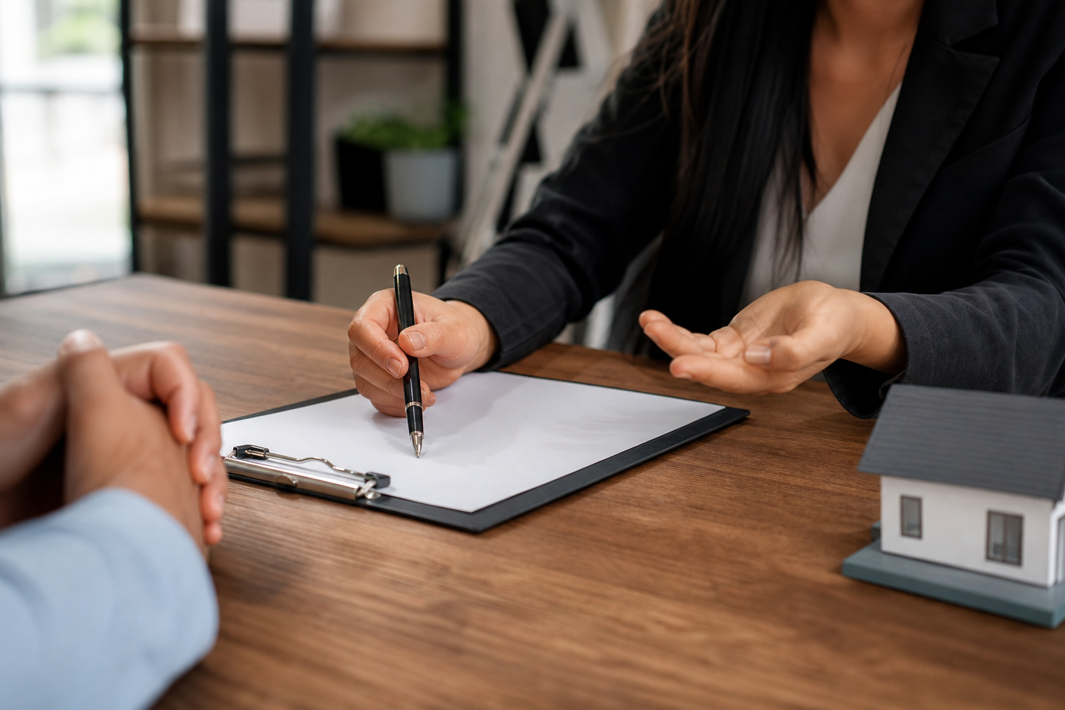 Step 3: the interview checklist and exact questions to ask — how to choose a sales representative