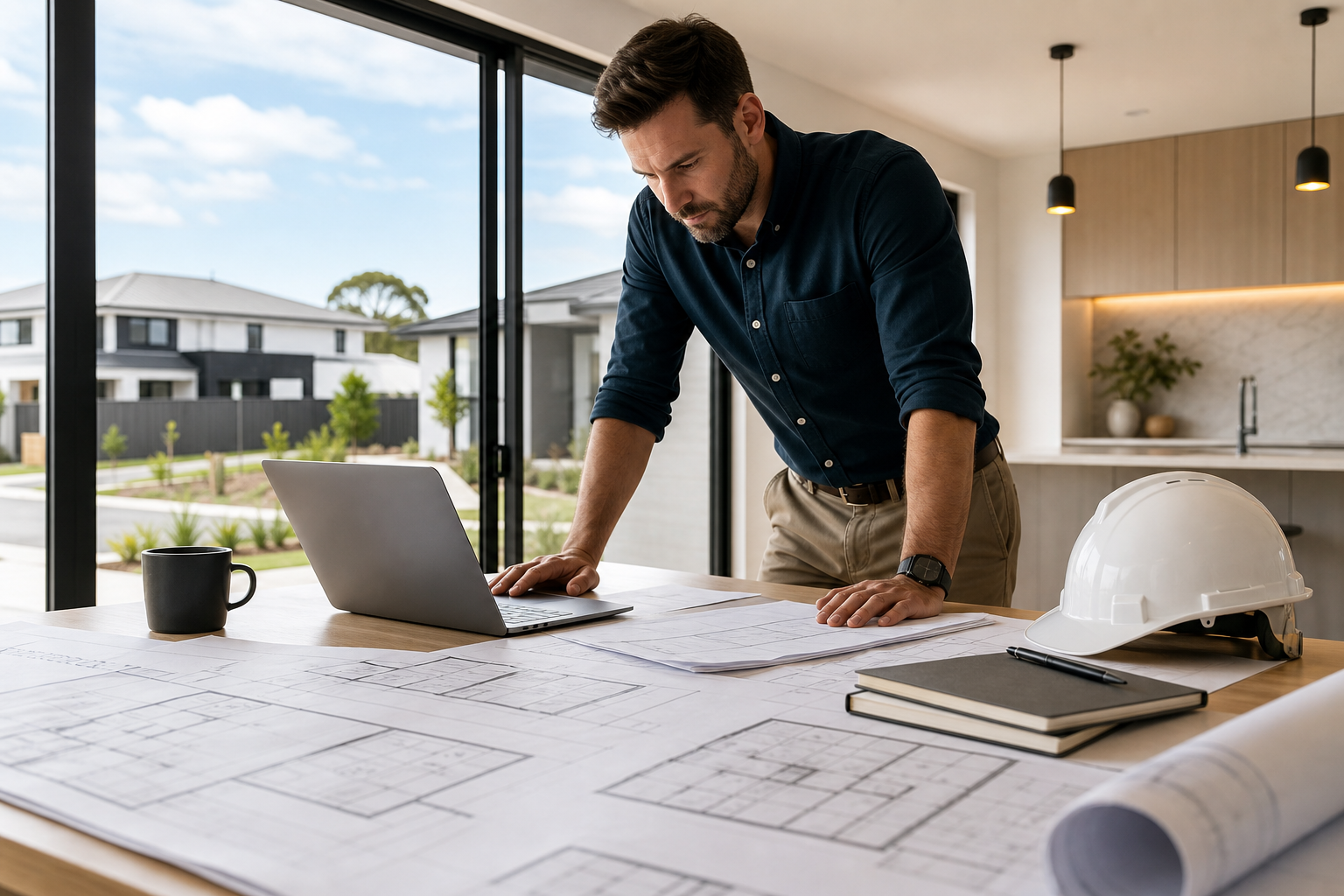 7 approvals coordination checklist essentials for Western and Northwest Sydney builds