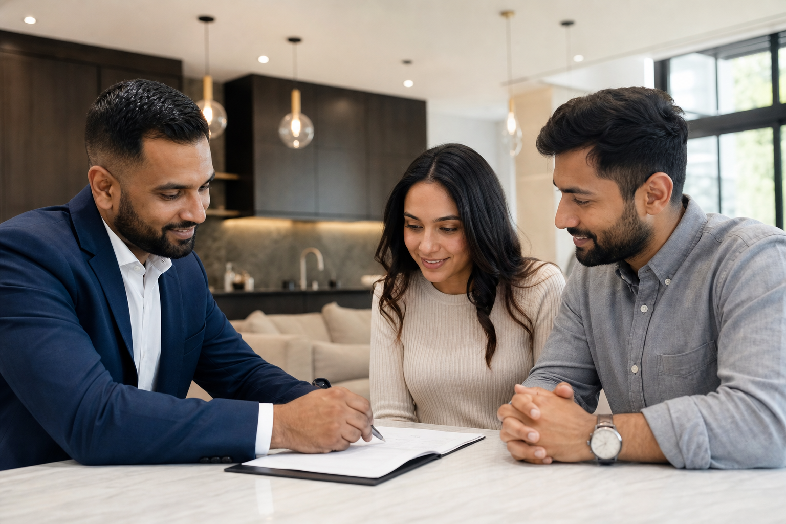 Final step: a one-page interview checklist to use now — how to choose a sales representative