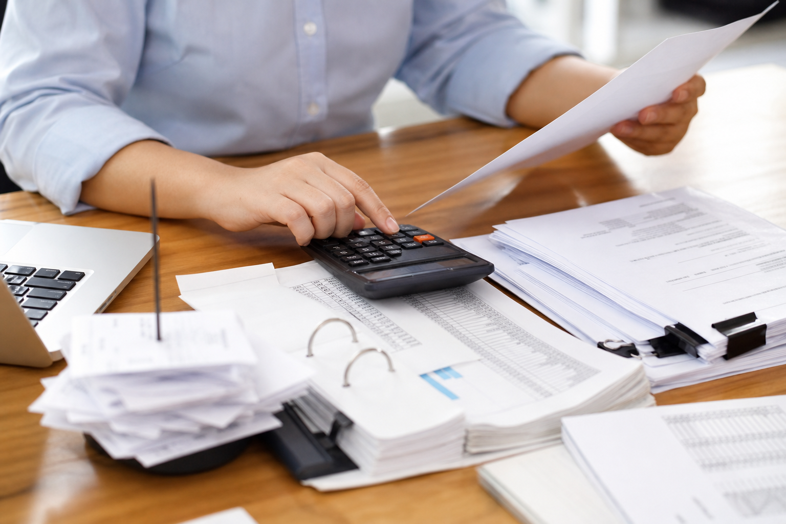 Invoicing, bookkeeping, and input tax credits mistakes to avoid — GST HST registration guide