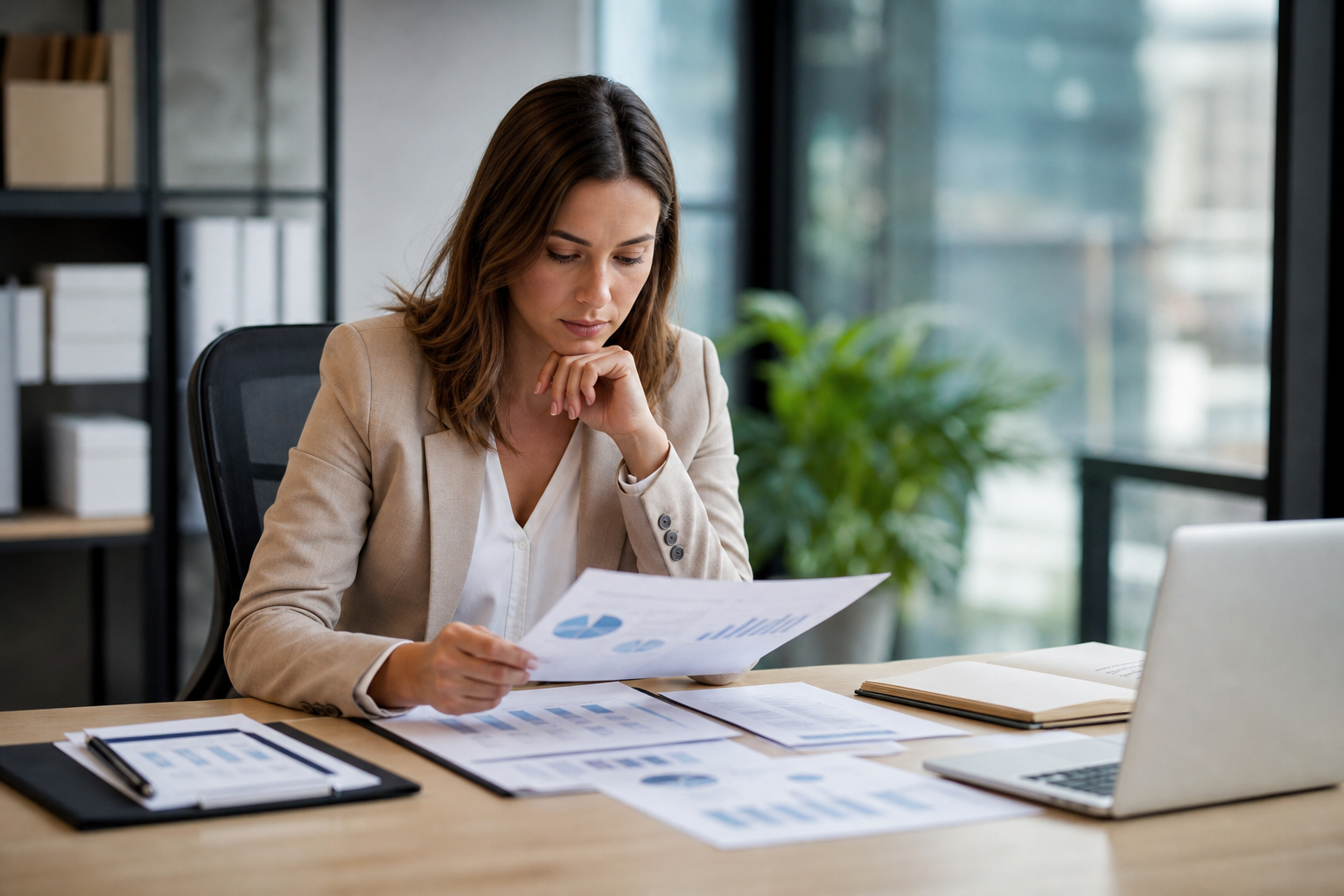 Decision checklist: which option suits your business — fringe benefits tax