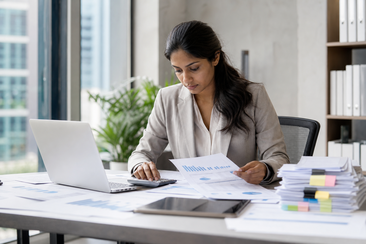 How registration changes your operations and reporting — GST HST registration guide