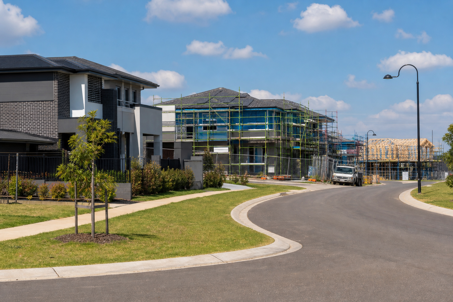 5. Council lodgement: choose the right pathway (DA, CDC or both) and prepare for conditions — approvals coordination checklist