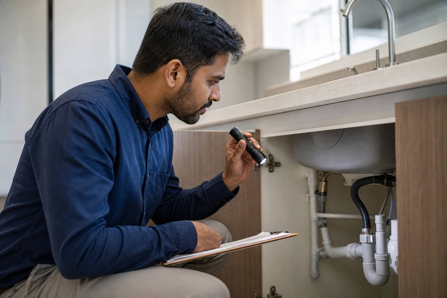 Warranty, deficiency timelines and the inspection process to verify — ready-to-move homes guide
