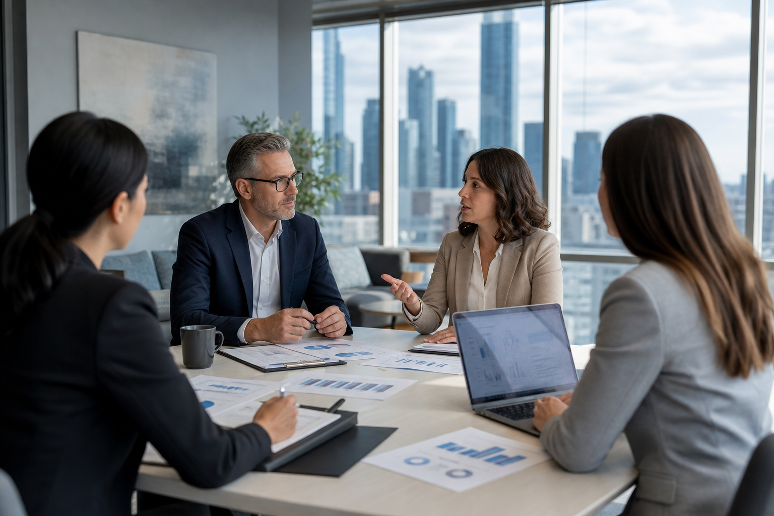Renewals, reporting, and strategies to control cost at renewal — group benefits insurance