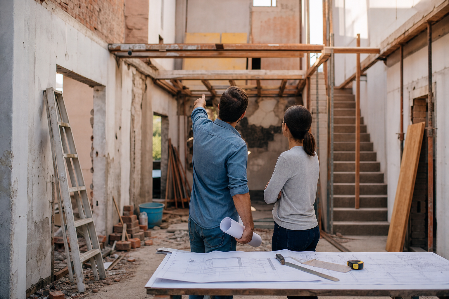 When a ready-to-move home is not the right choice for you — ready-to-move homes guide