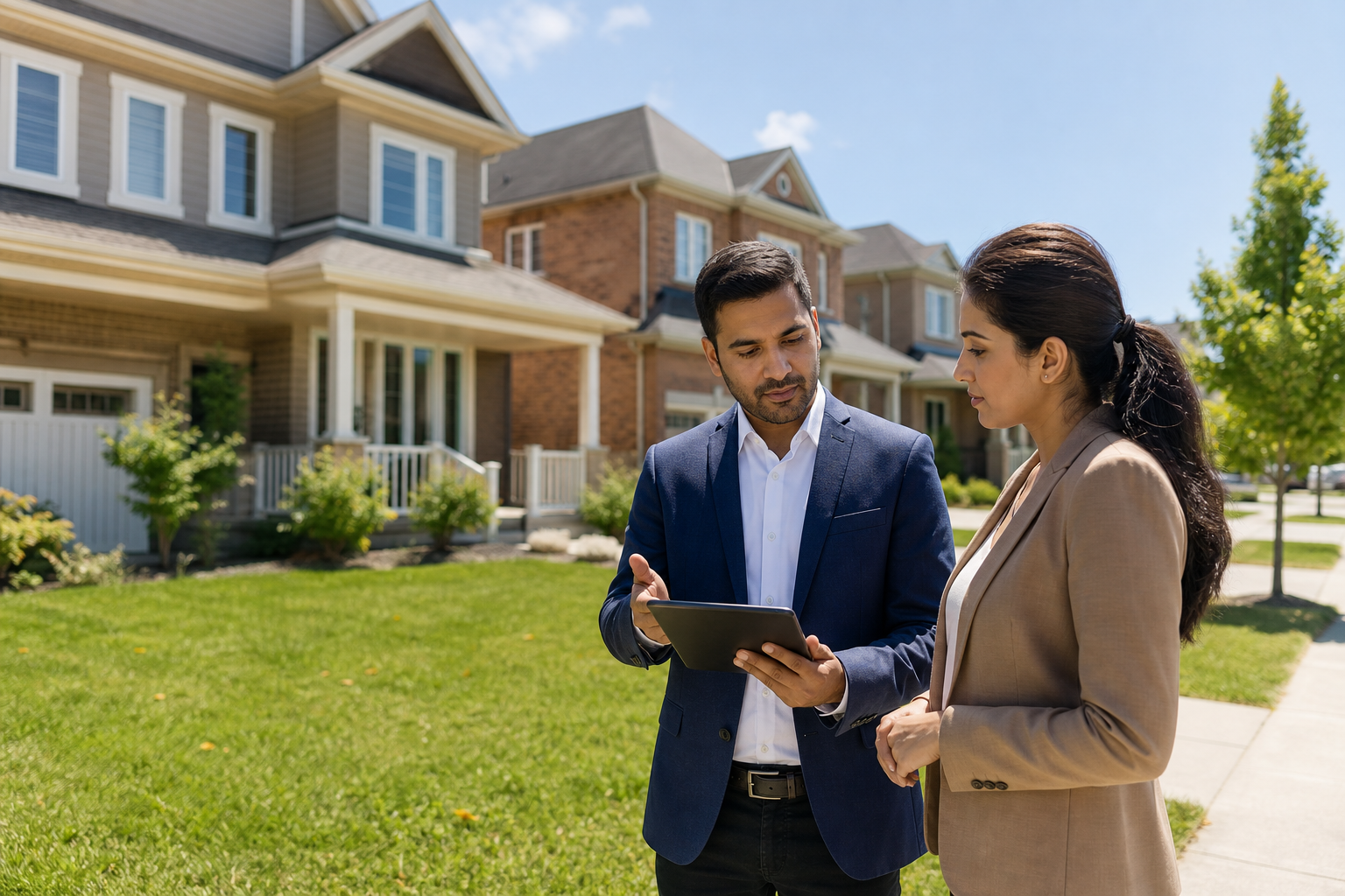 Property evaluation Brampton explained in plain language
