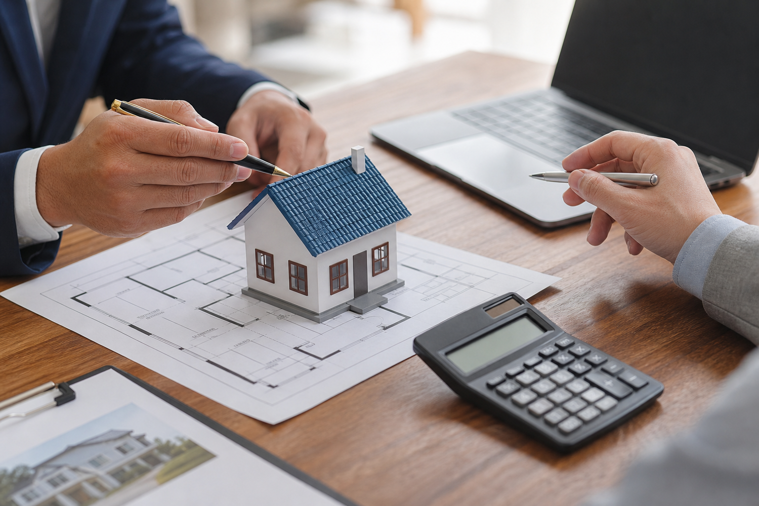 When to choose each valuation method — property evaluation brampton