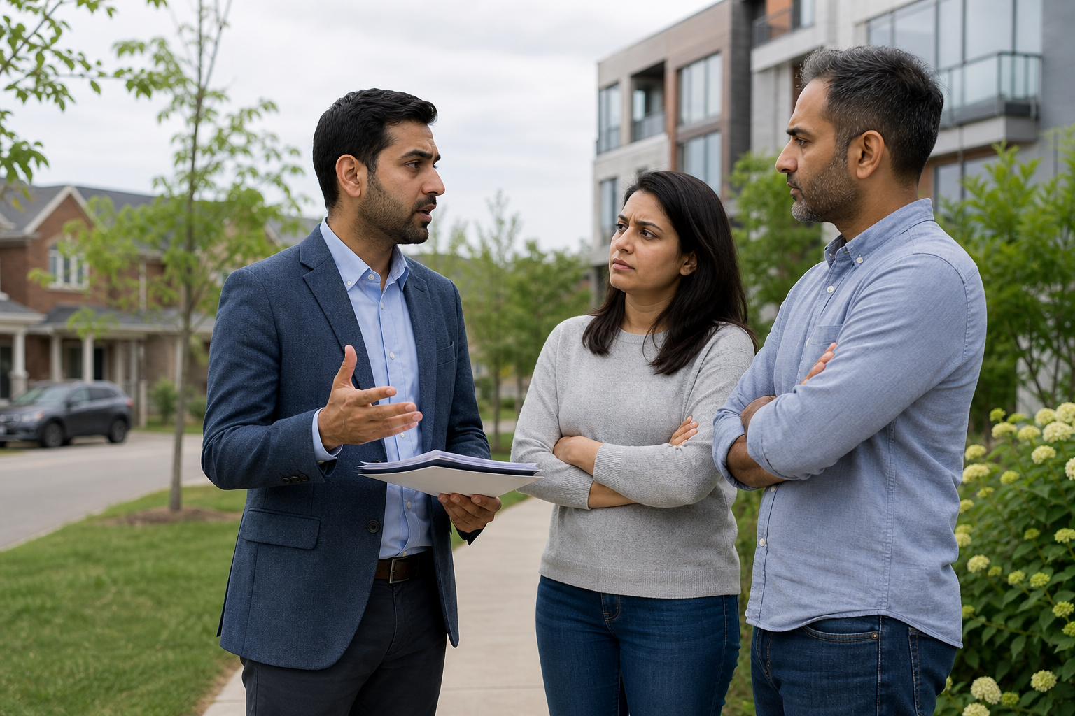 Common objections and misconceptions about property evaluations — property evaluation brampton