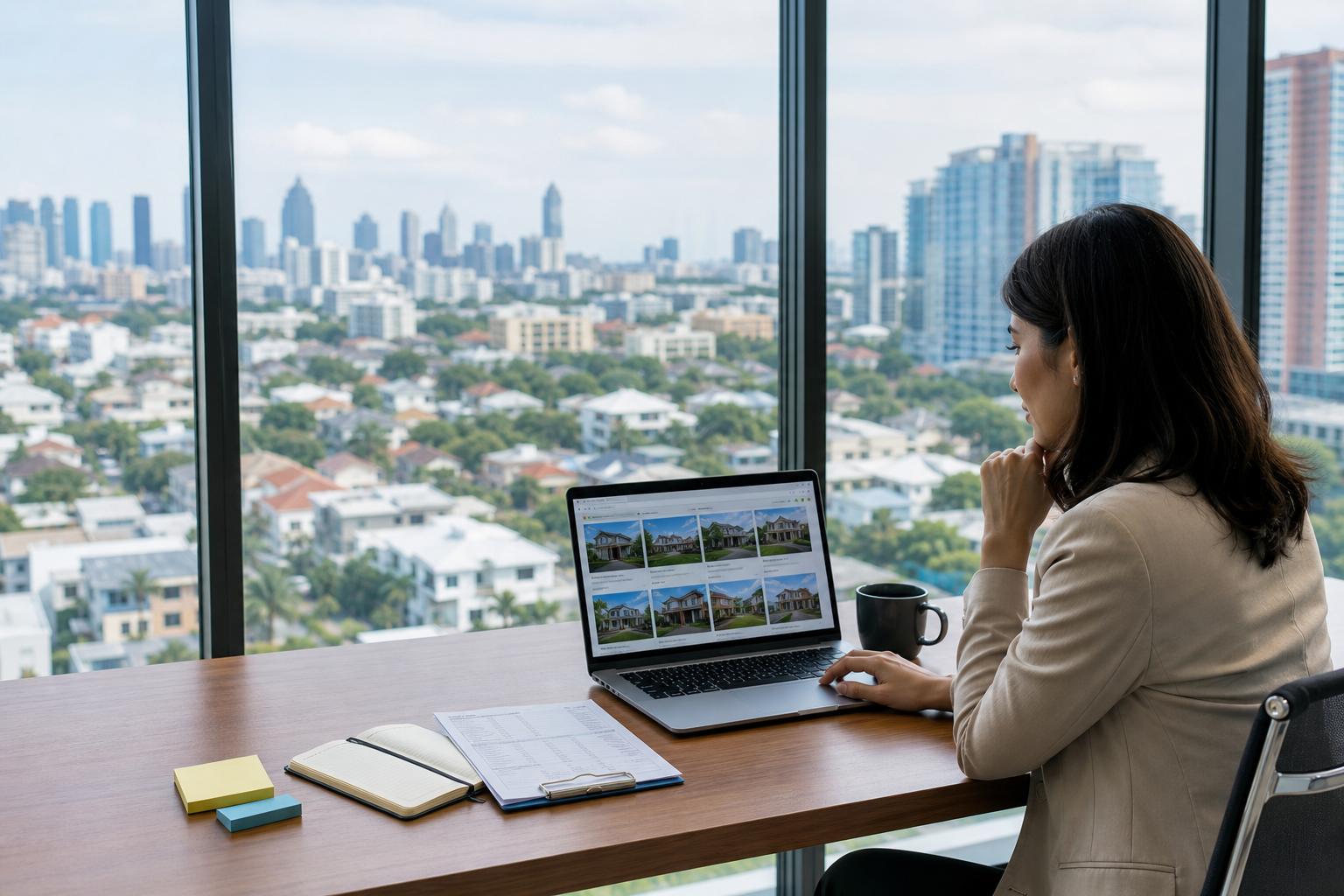 Smart rules to prioritise watch-list properties and act fast — watch list for home buyers