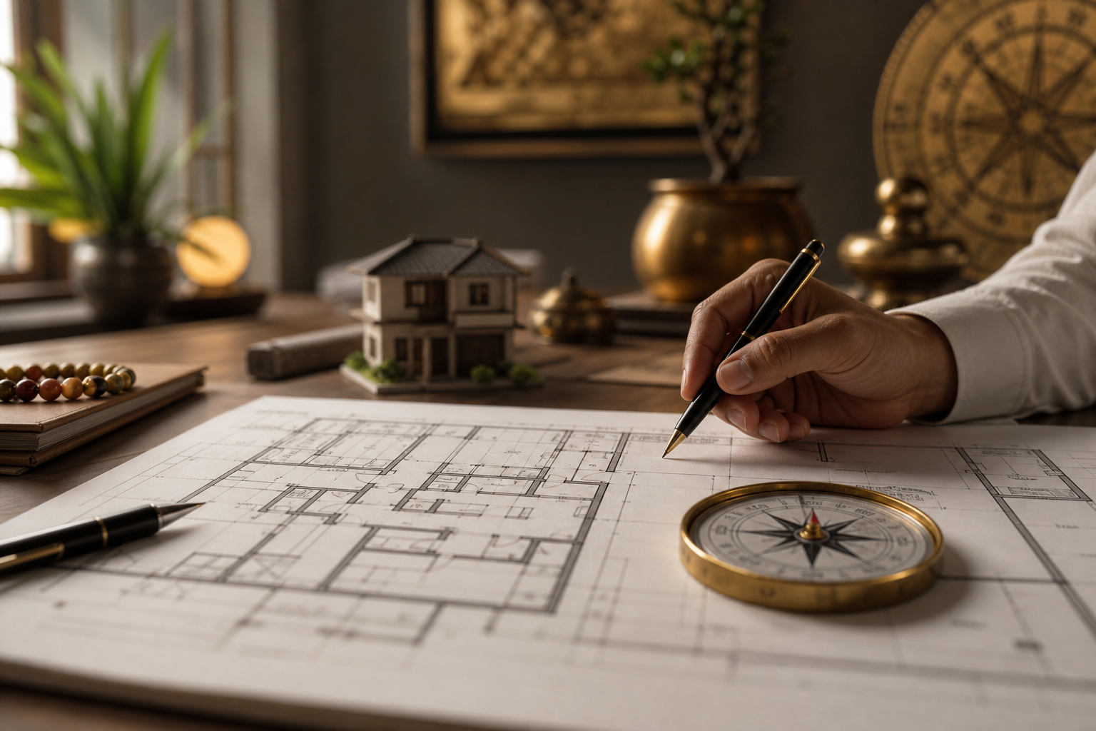 What affects Vaastu consultation cost: 7 factors that change every quote?