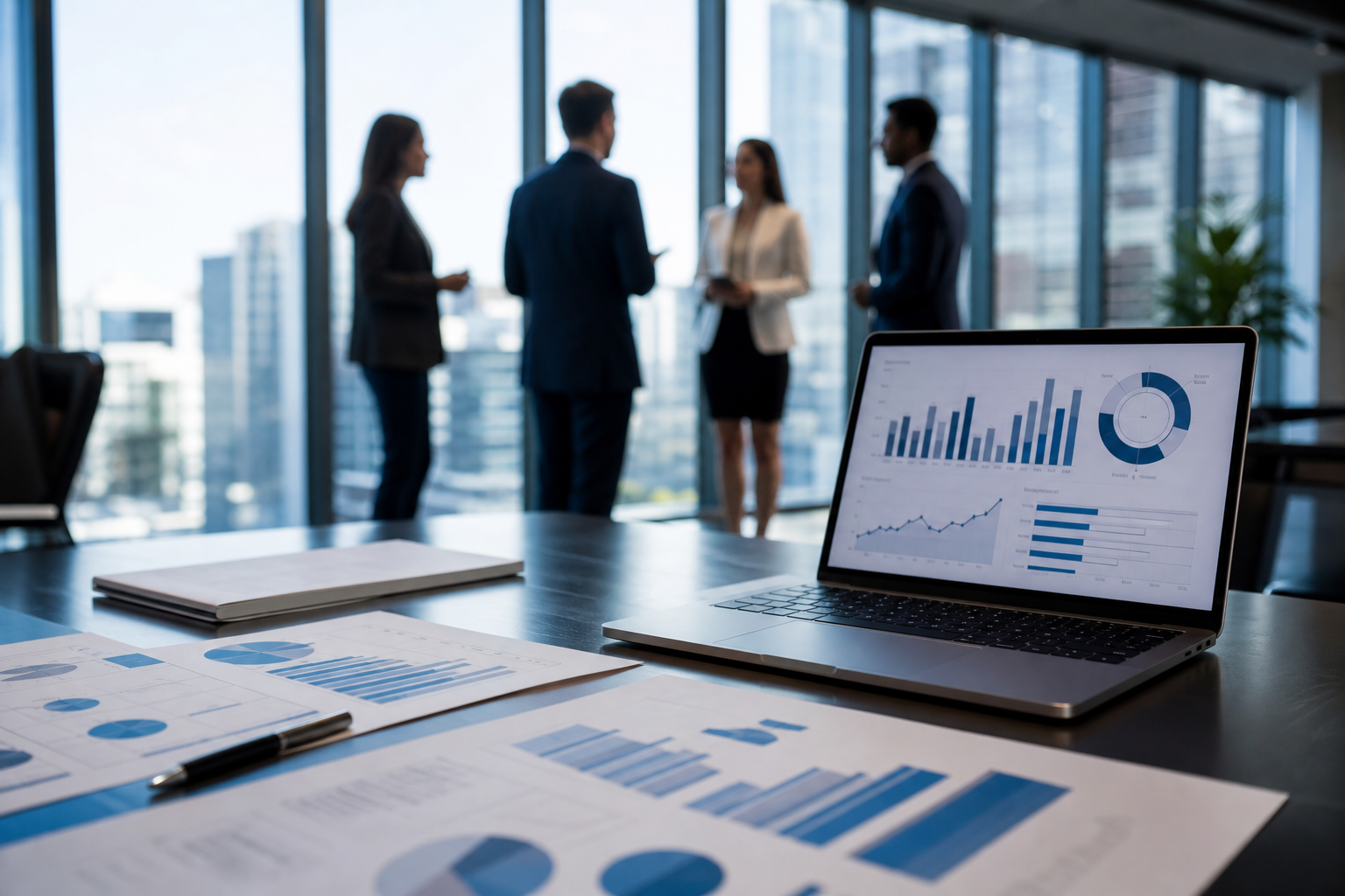 What is portfolio advisory and why does it matter?