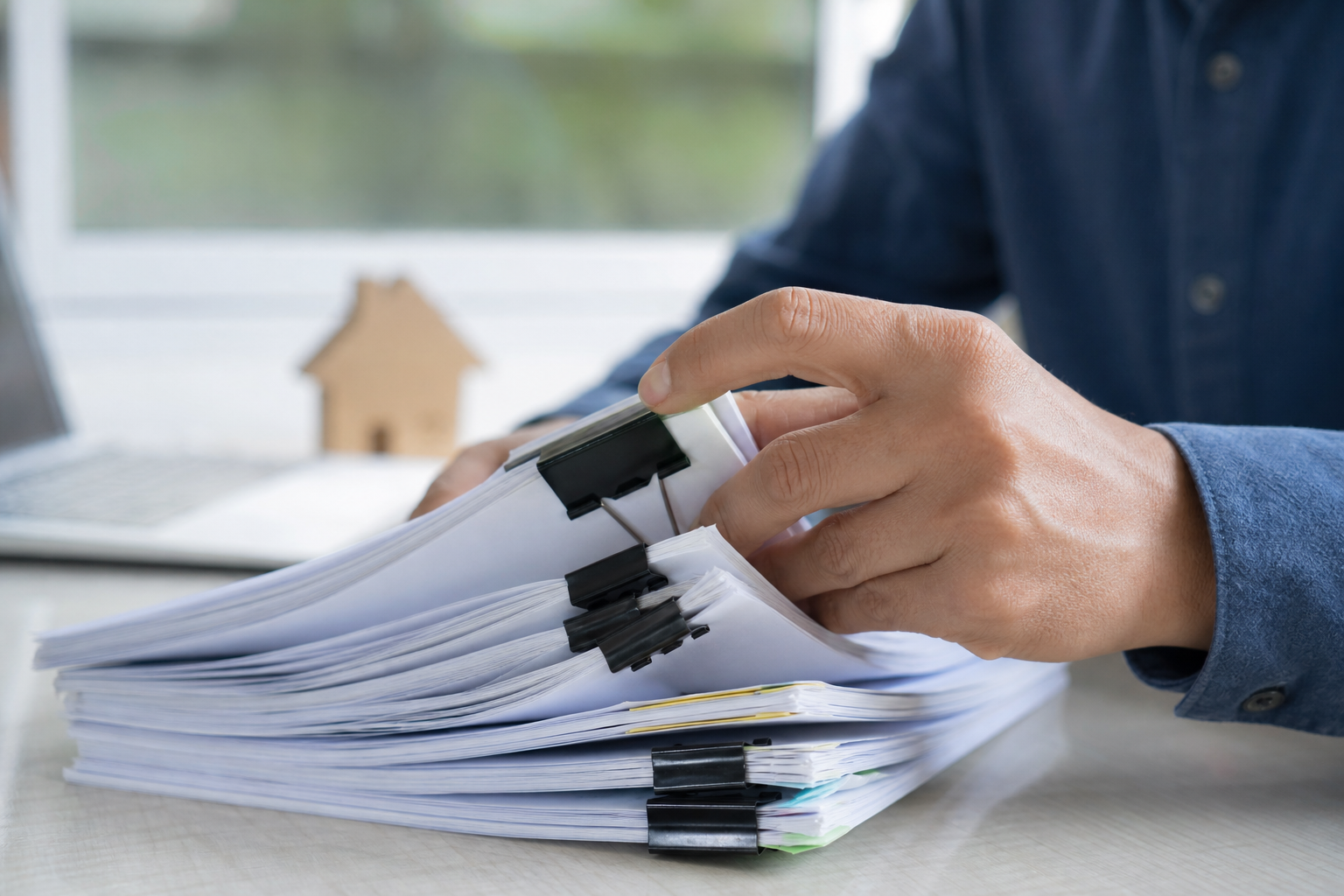 Request a sample report and confirm same-day turnaround — home inspections Calgary