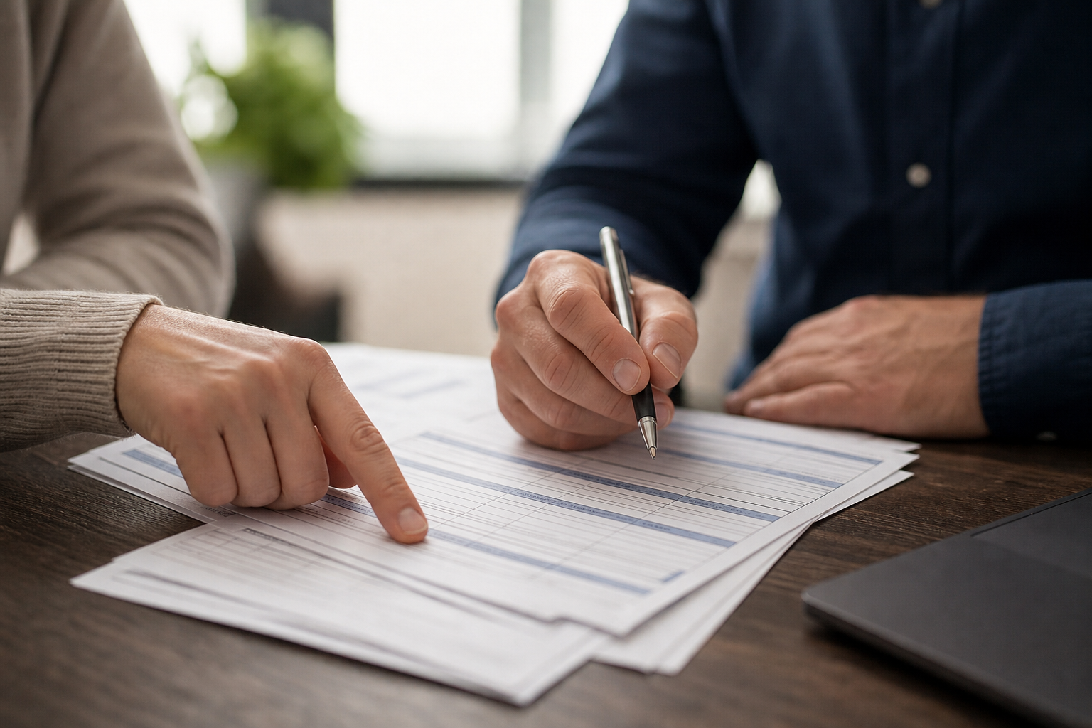 How to choose disability income protection in Ontario Step 3: compare the policy features that change value — Disability income protection
