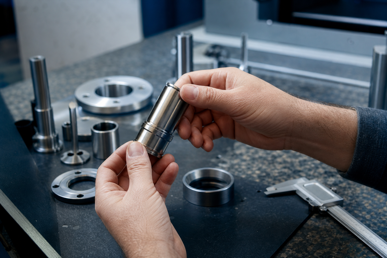 Five‑item decision checklist every engineer should use — surface engineering basics