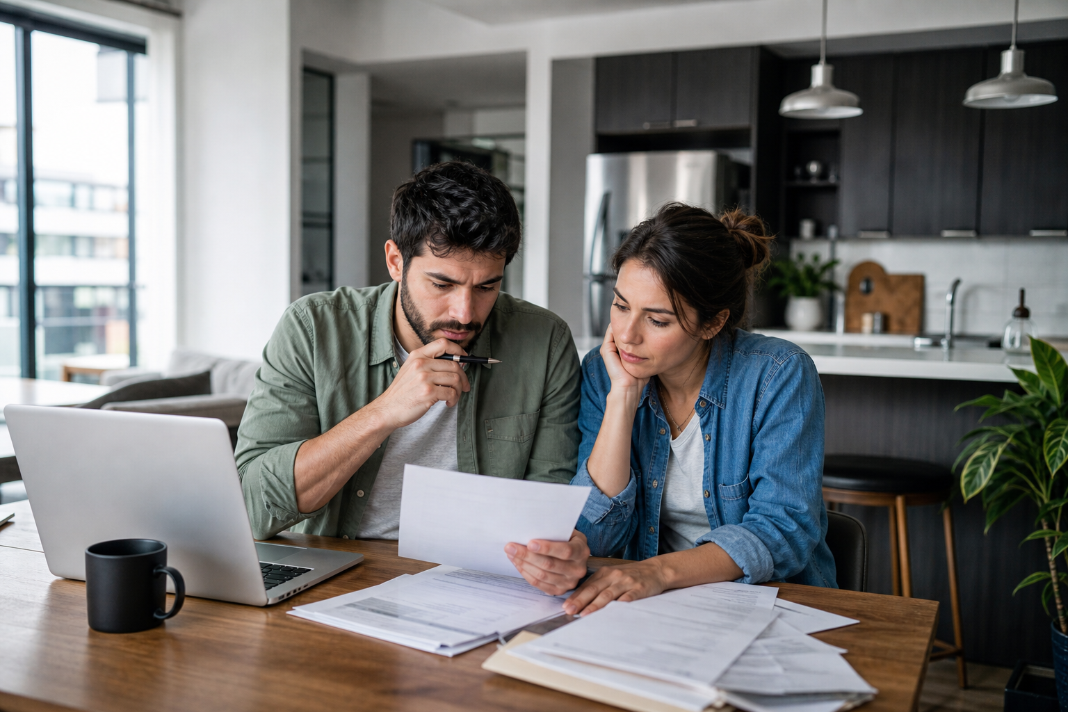 When to add a condo document review and the red flags to watch — home inspections Calgary