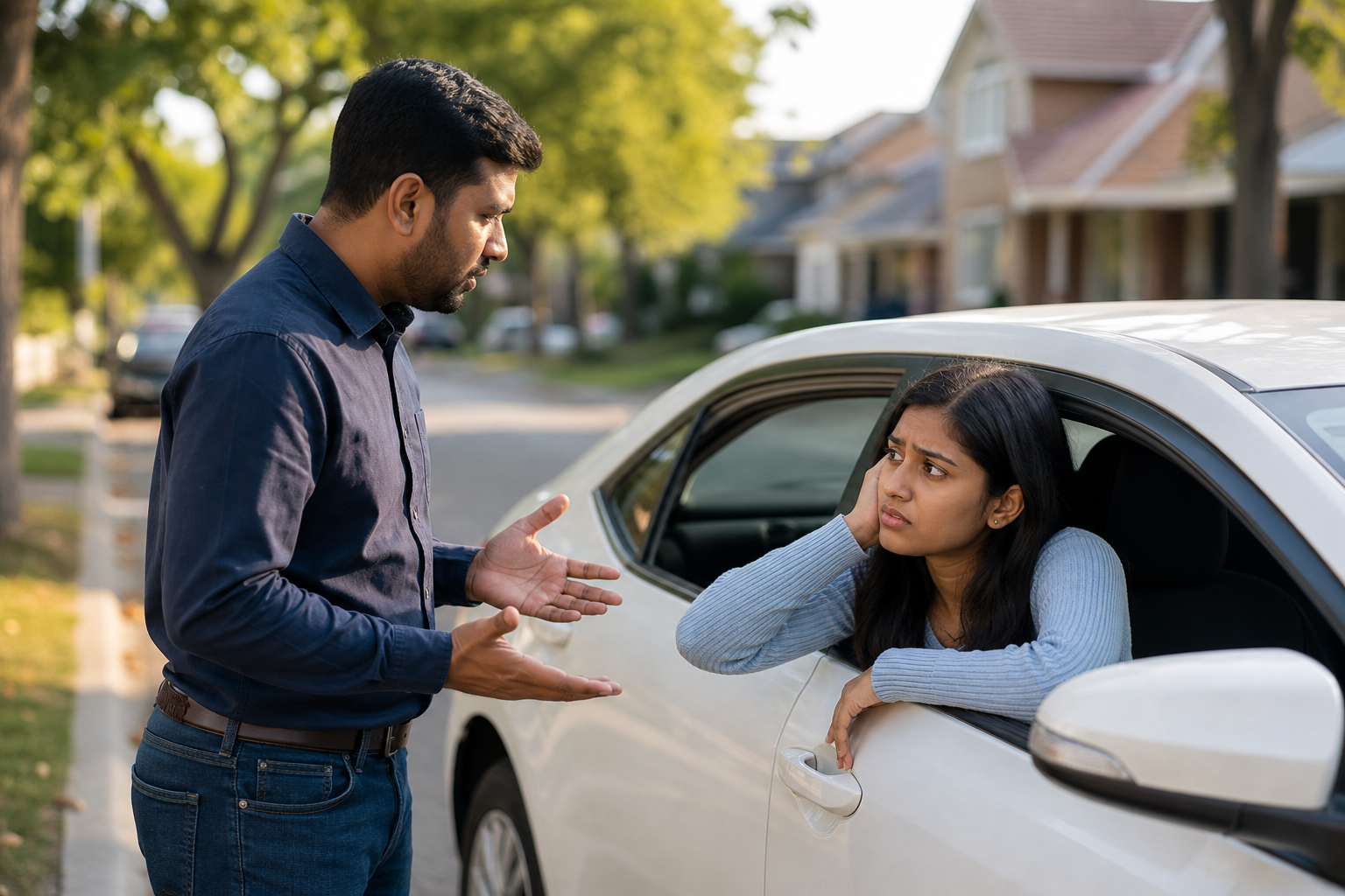 Common buyer objections and realistic responses — affordable driving lessons
