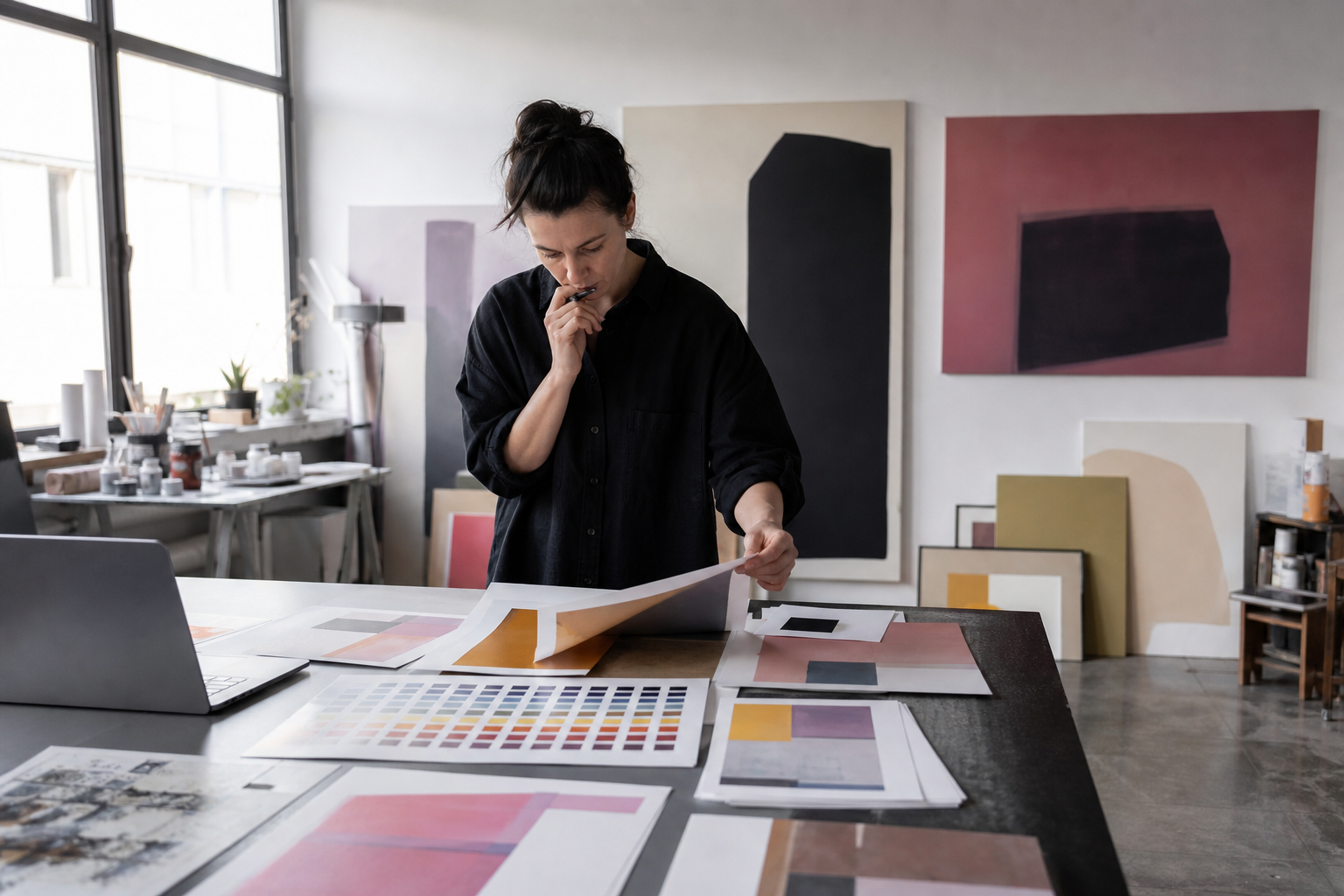 Common objections and realistic limitations, with practical mitigations — artwork mockup workflow