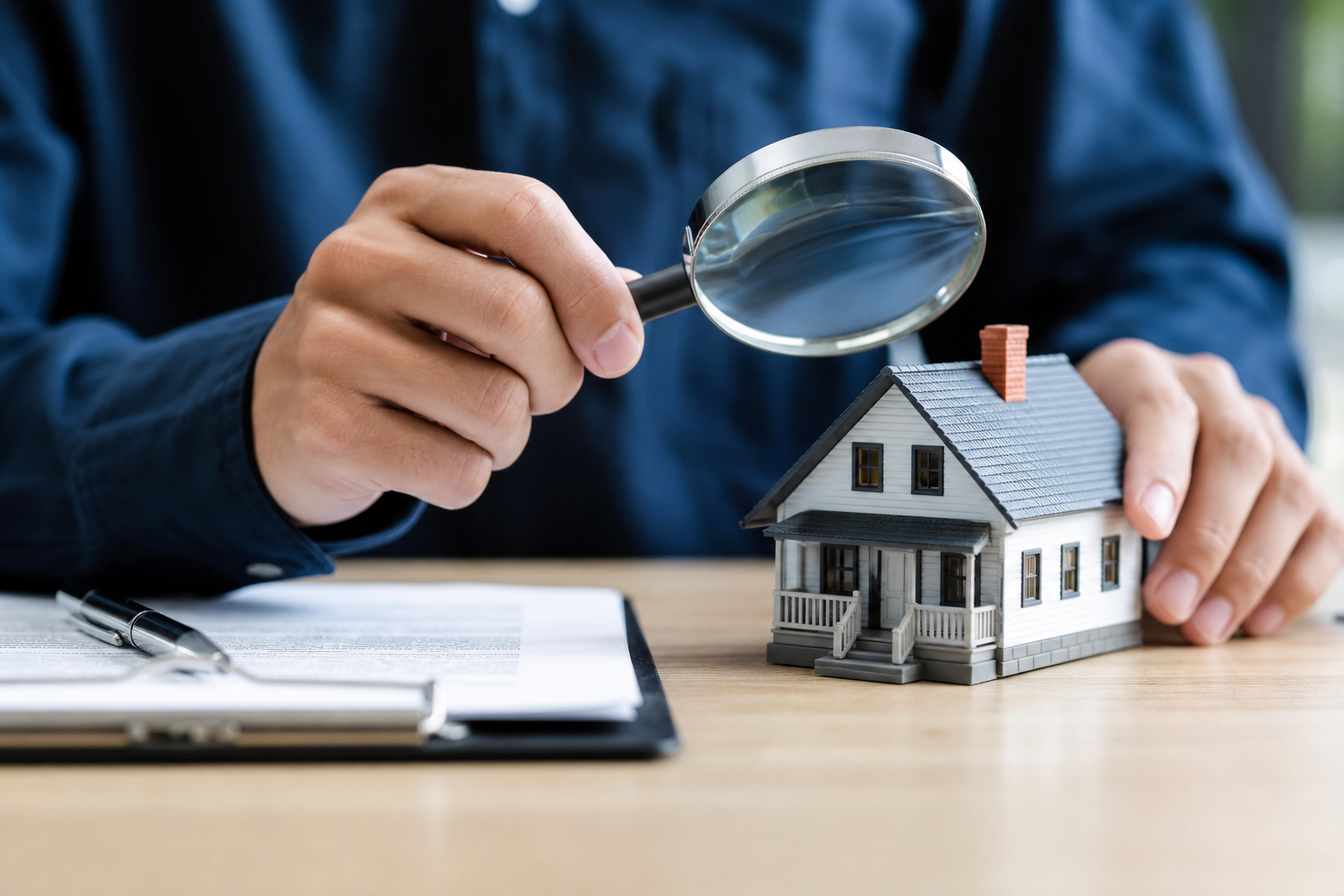 Step 2: verify the property details behind the estimate — how to get a home value estimate online