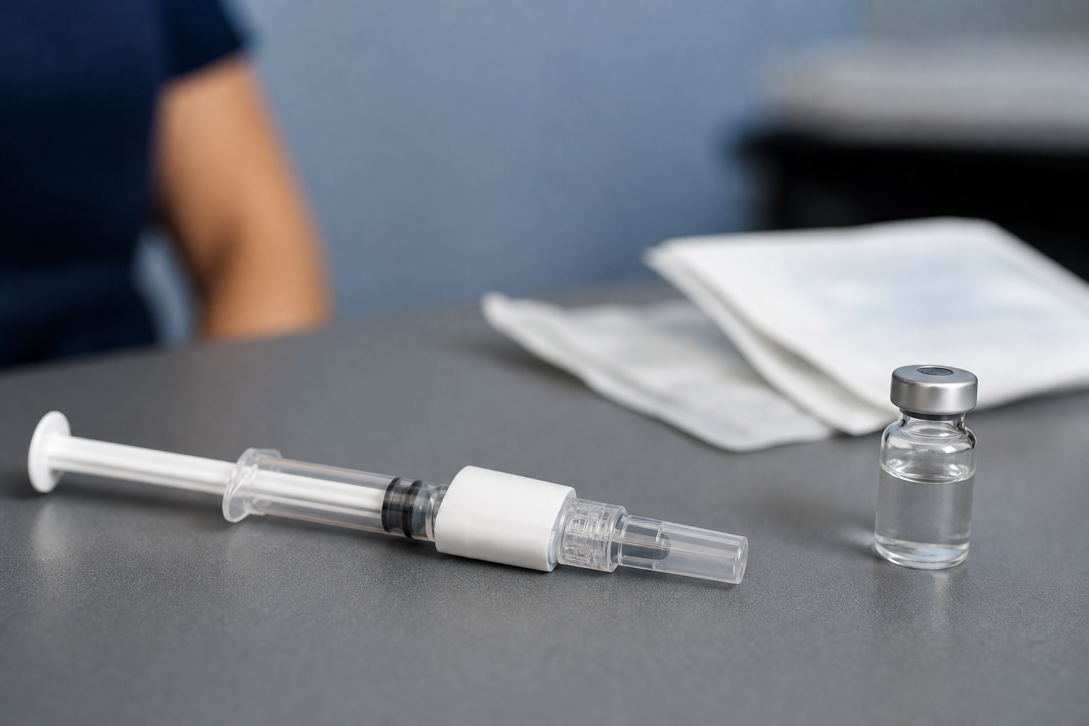 How the monthly injection differs from Suboxone film and methadone — once a month suboxone shot