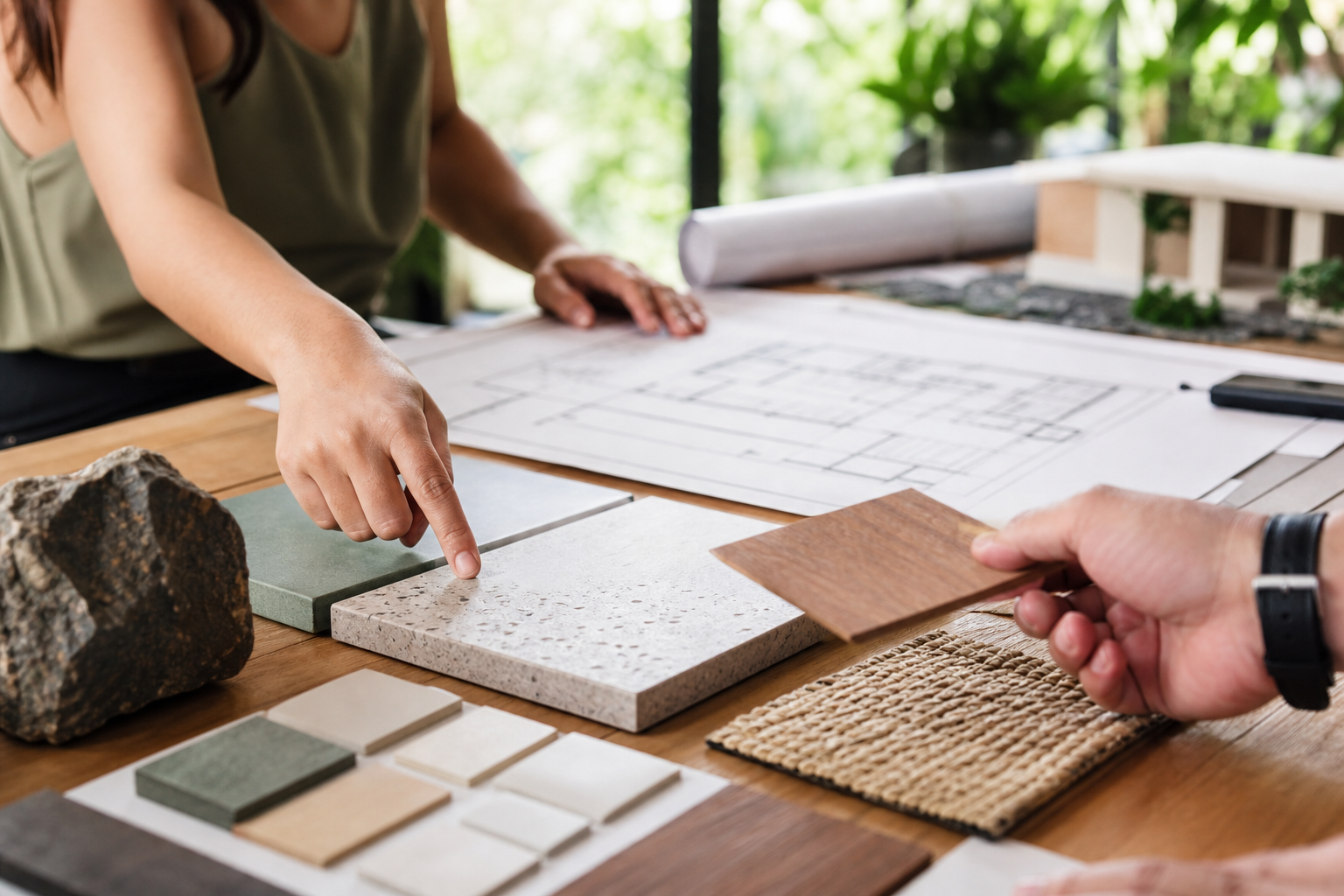 Project microprofiles: what each listing actually offers — Costa Rica real estate investment