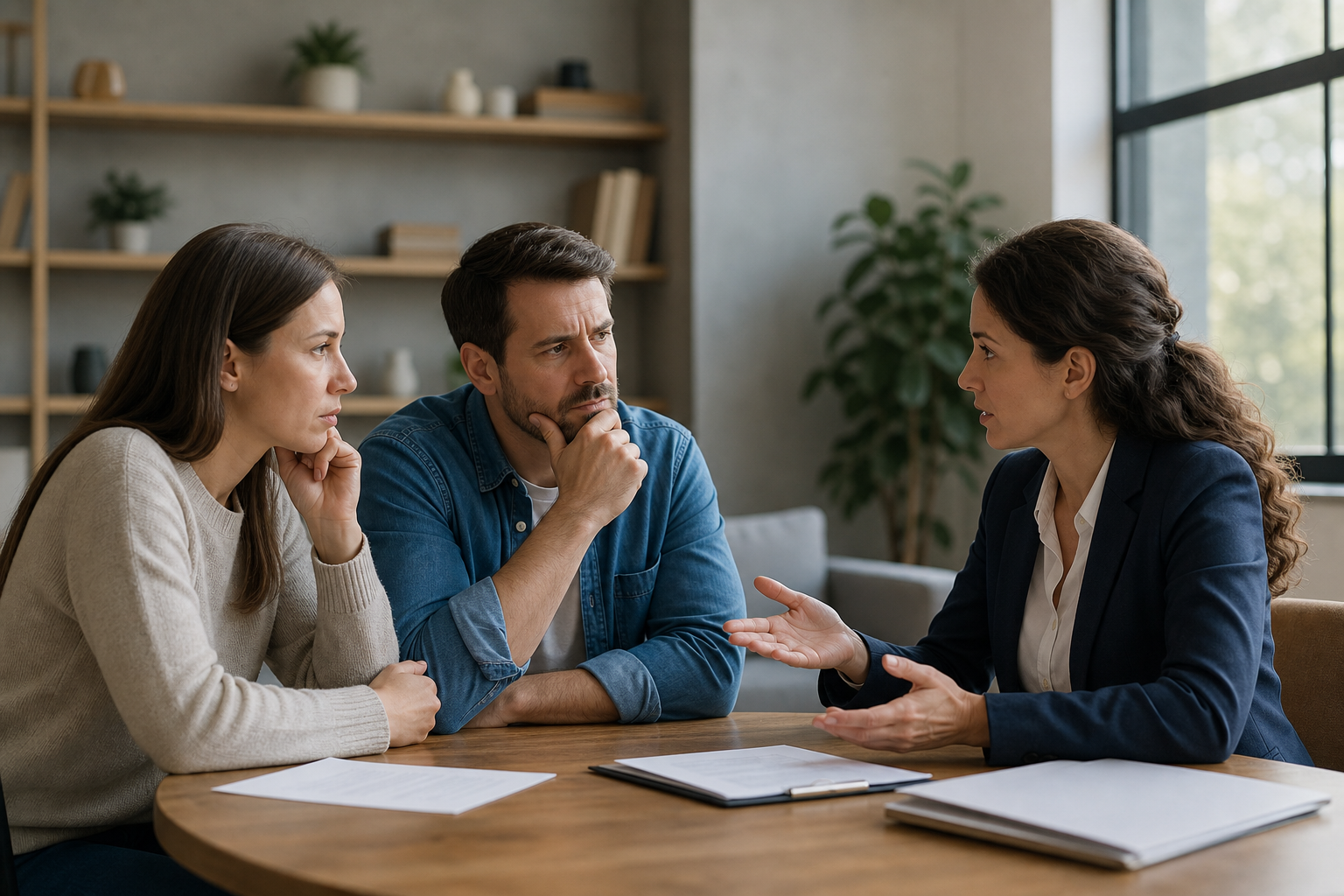 Common objections, limits and decision criteria for choosing help — LTB hearing preparation