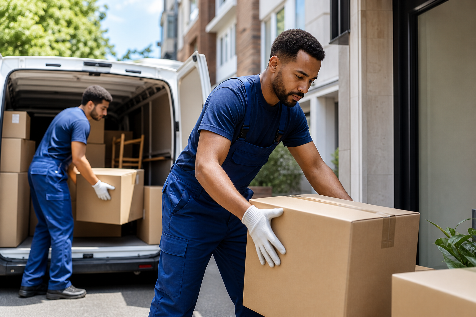7 quick same-day movers checklist actions for short-notice GTA moves