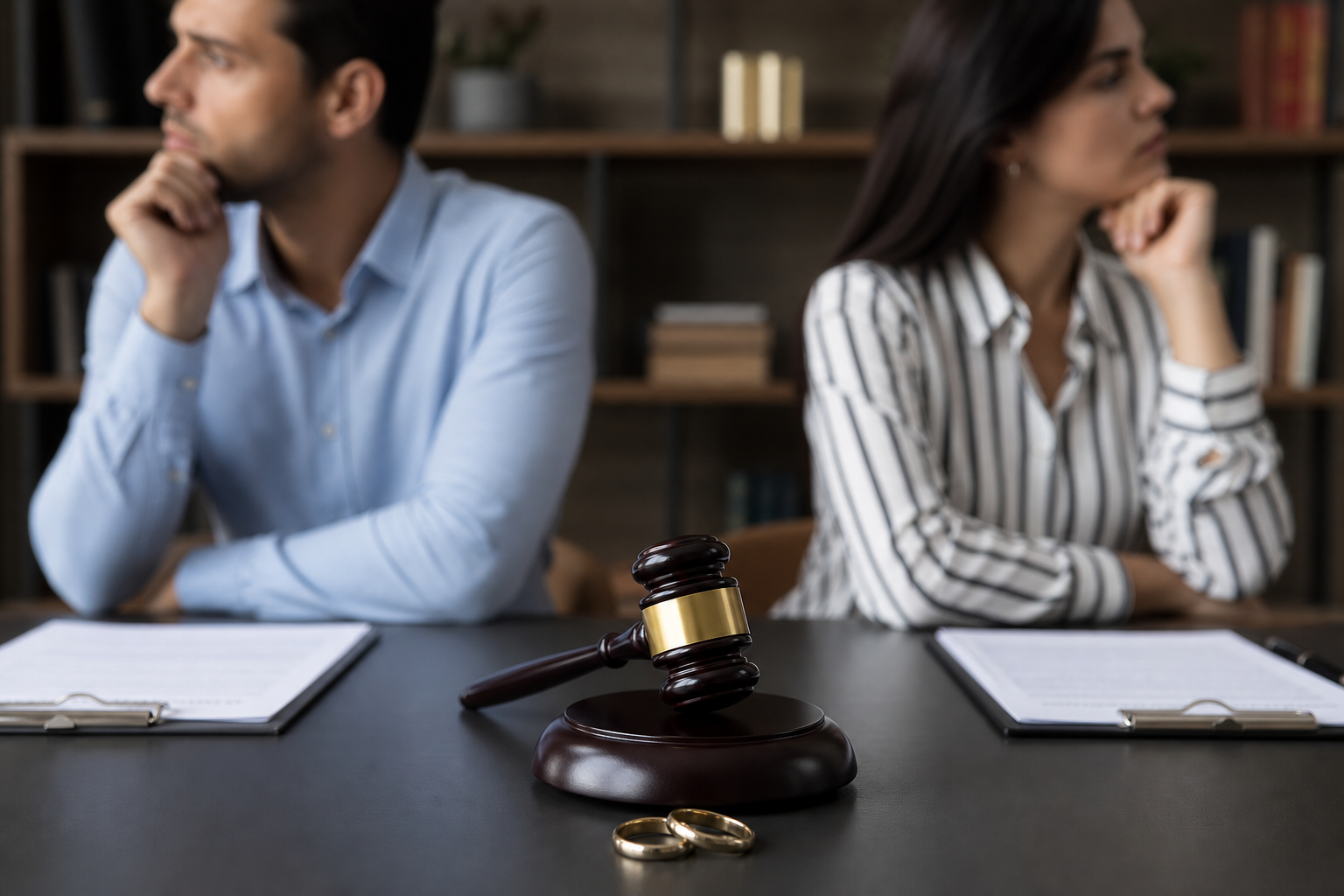 Fault divorce: What checks should you make before you act?