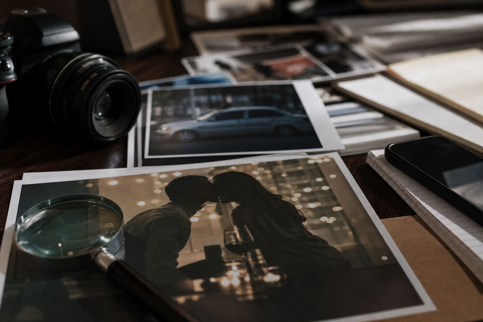 What evidence usually matters: realistic proof for cruelty and adultery — fault divorce