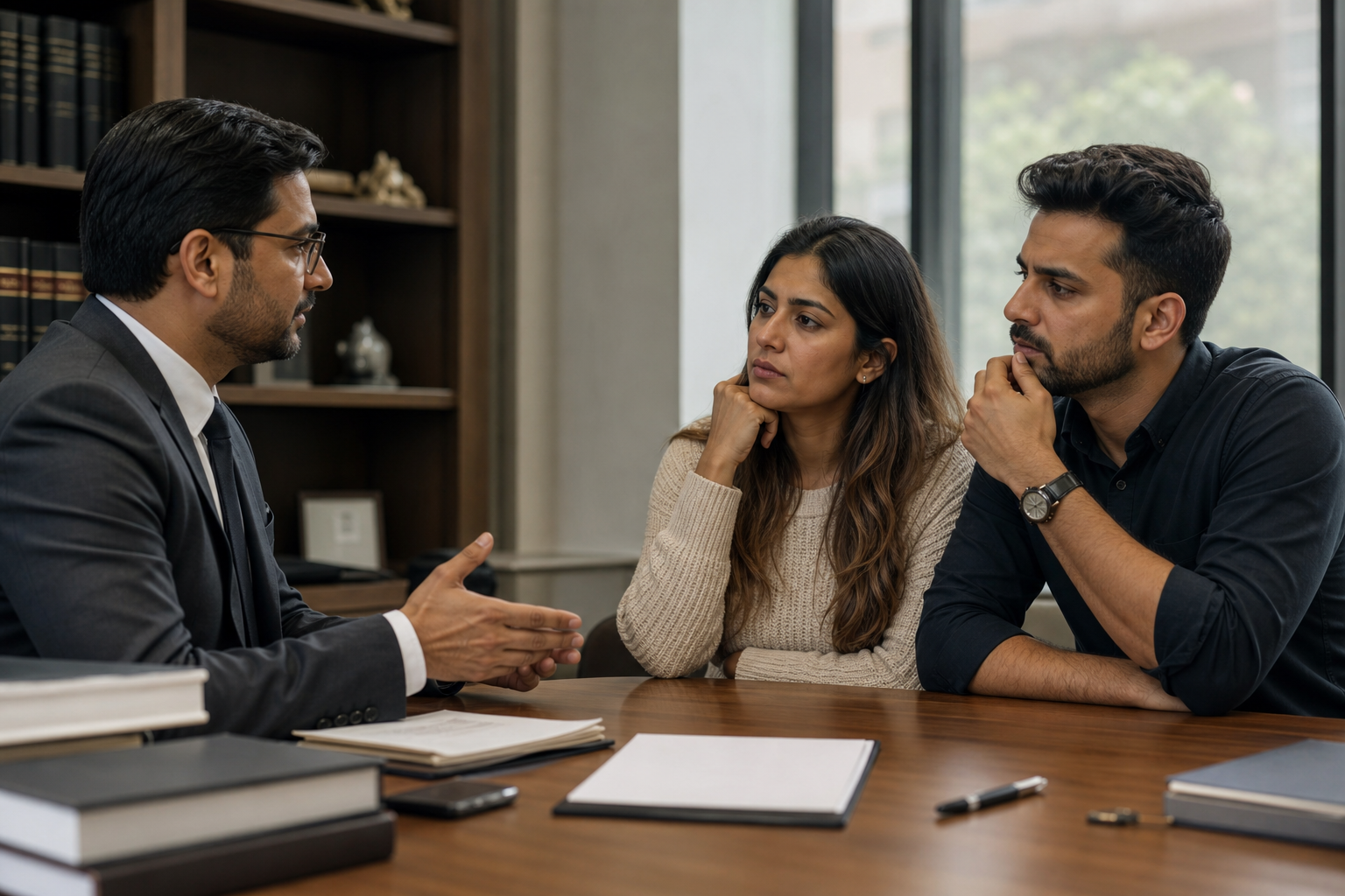 Decision criteria: When claiming fault is likely to help your case — fault divorce