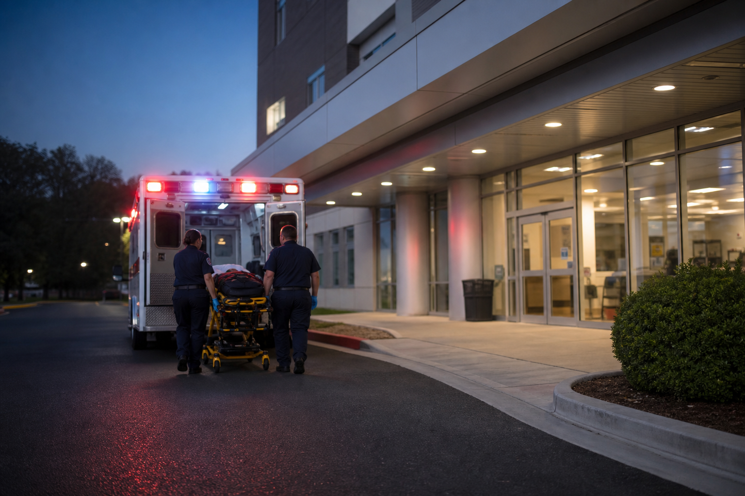 When to call 911 or go to the hospital instead of the dentist — what counts as a dental emergency