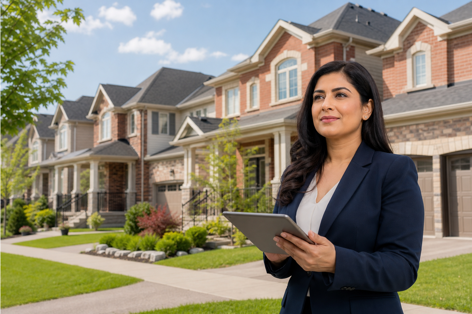 Essential questions when asking how much is my home worth in Brampton