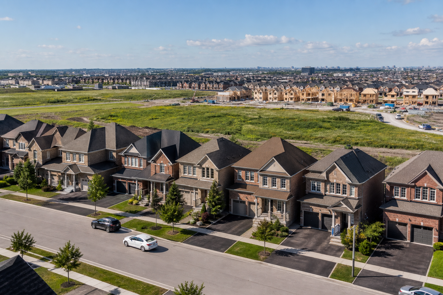 5. Title, zoning, and municipal checks compared — home buying checklist