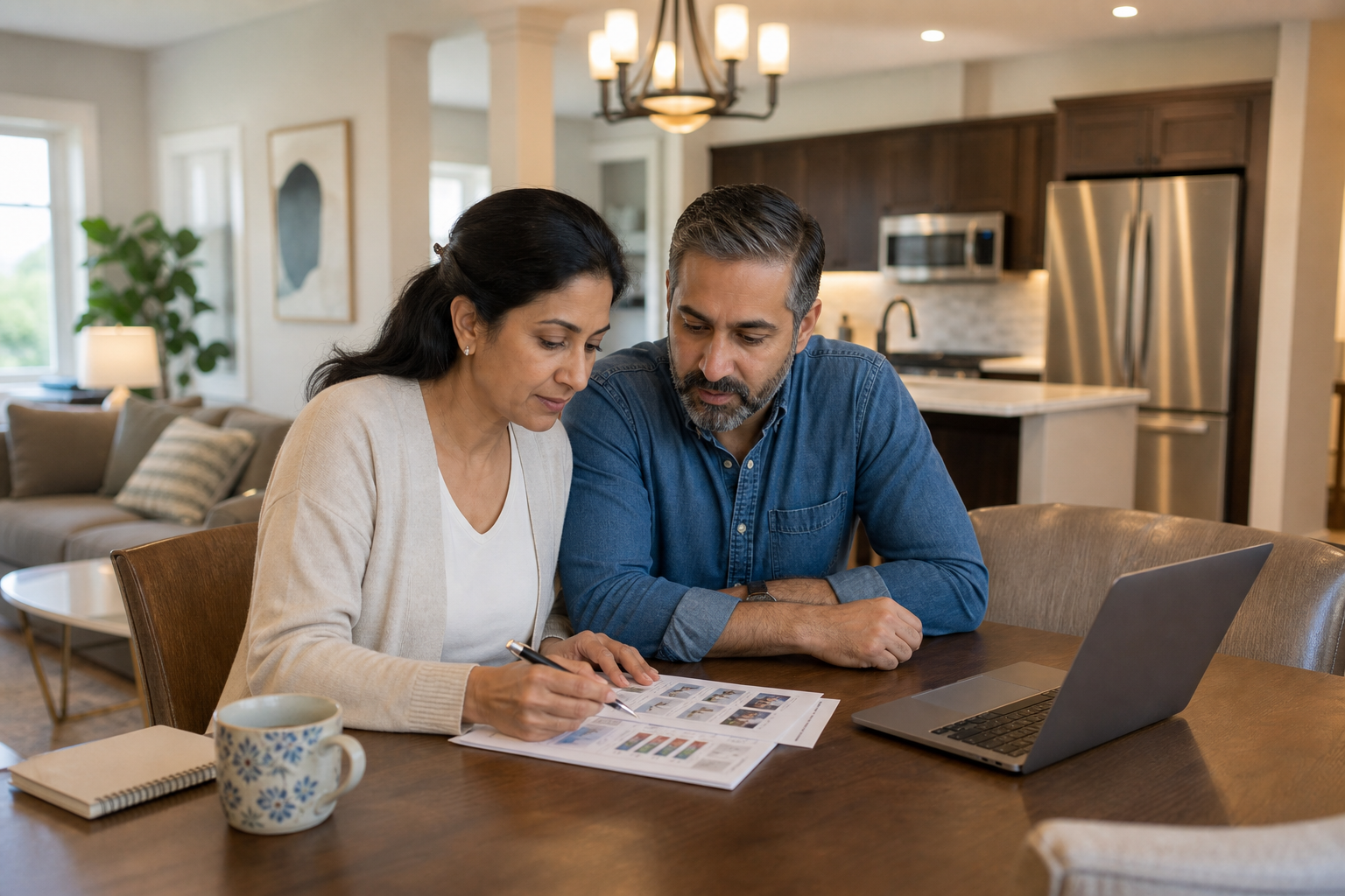 A simple workflow to verify any online estimate for a Brampton home — how much is my home worth in Brampton