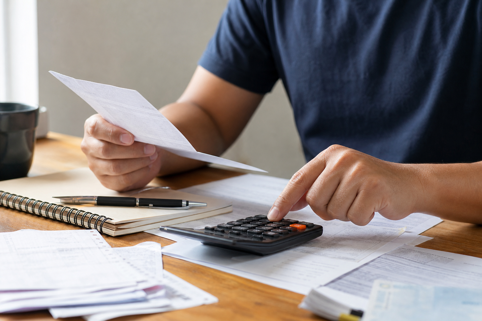 Mistake 3: Ignoring repayment structure and the risk of payment shock — home equity loan guide