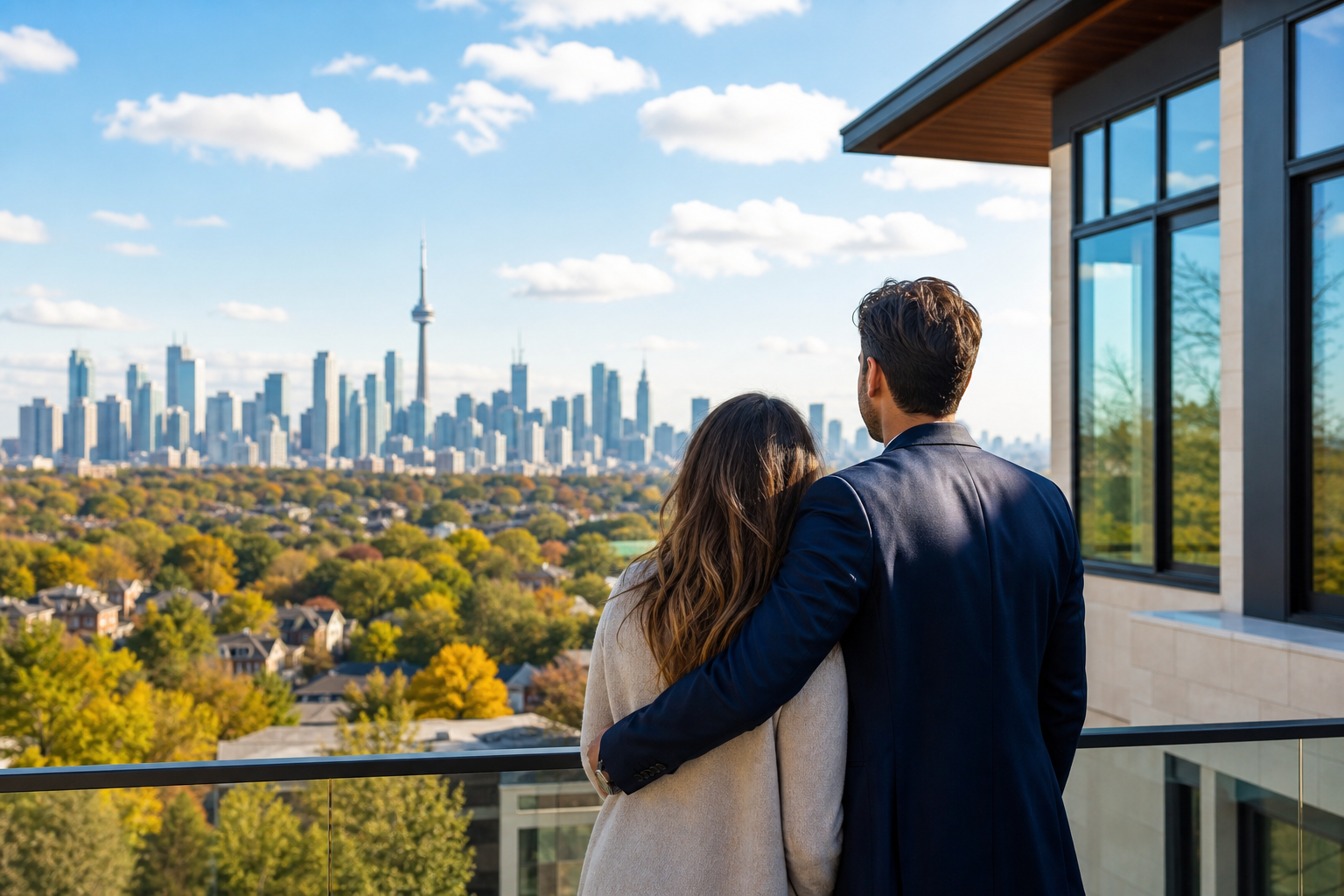 Buyer representation guide for Toronto and the GTA