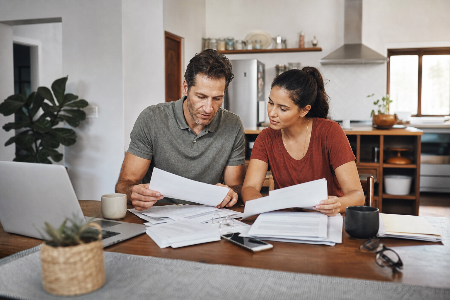 How to prepare: documents, eligibility checks, and Ontario specifics — home equity loan guide