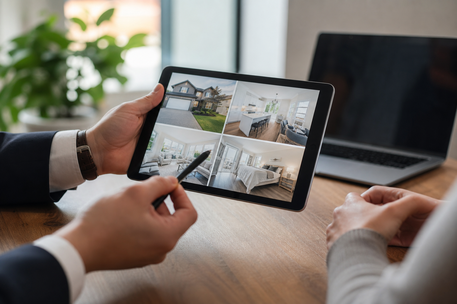 How MLS-powered searches work and when to use a broker — surrey property search