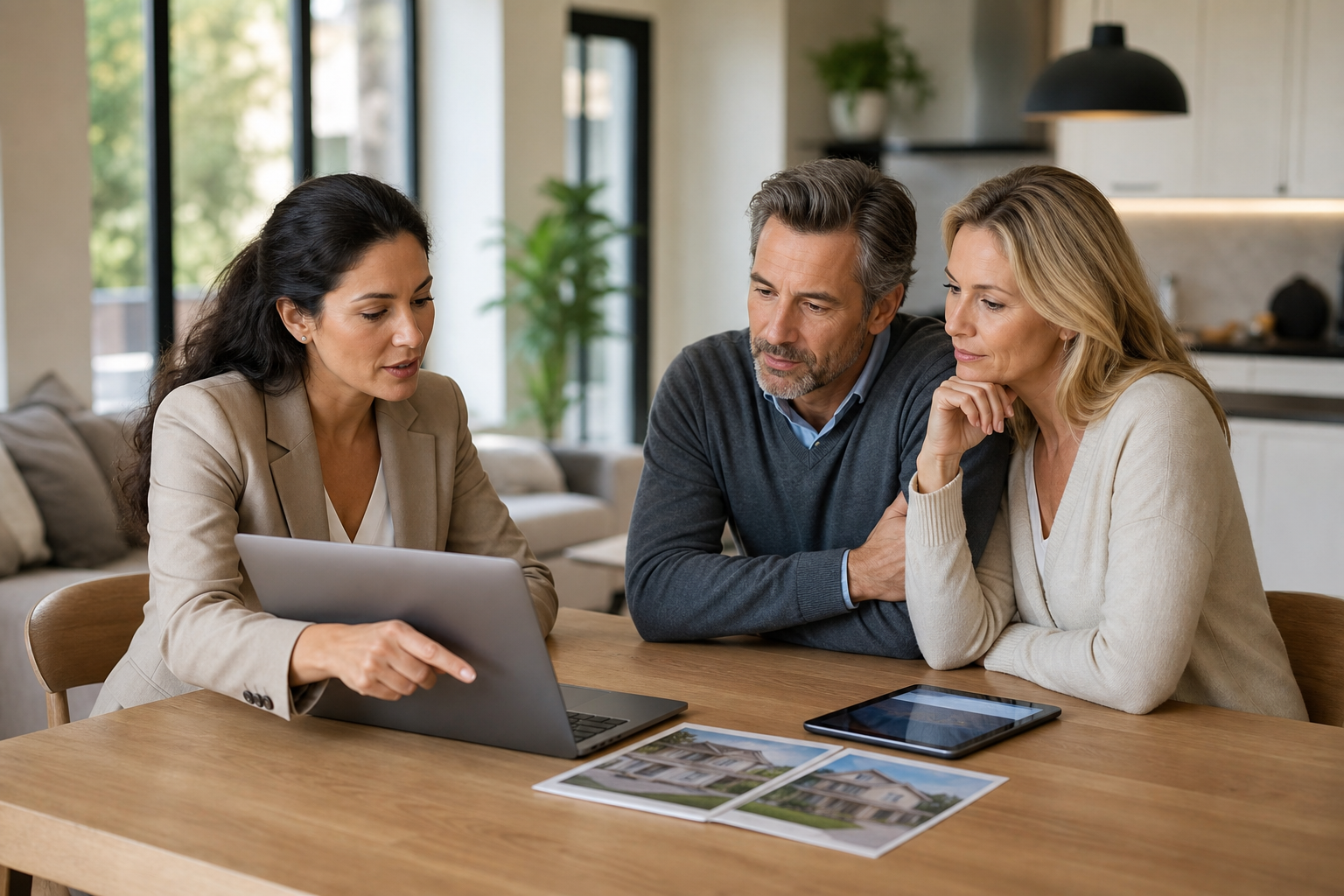 Online estimates, CMAs, and professional appraisals: what each tells you — surrey property search