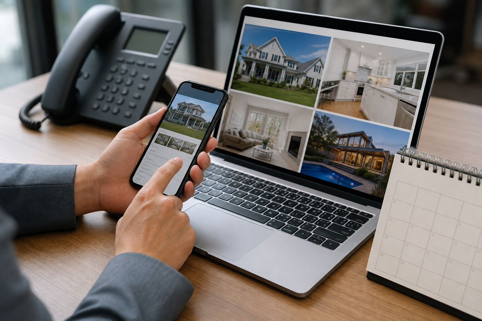 Confirm integrations: MLS/IDX, listing networks, phone and calendar systems — real estate CRM software